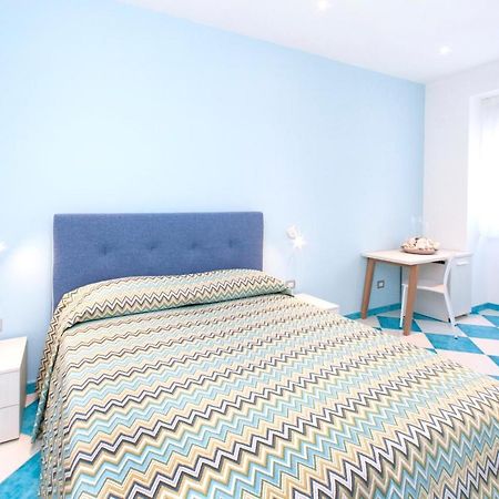 La Conchiglia Apartments Deiva Marina Zewnętrze zdjęcie