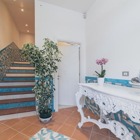 La Conchiglia Apartments Deiva Marina Zewnętrze zdjęcie
