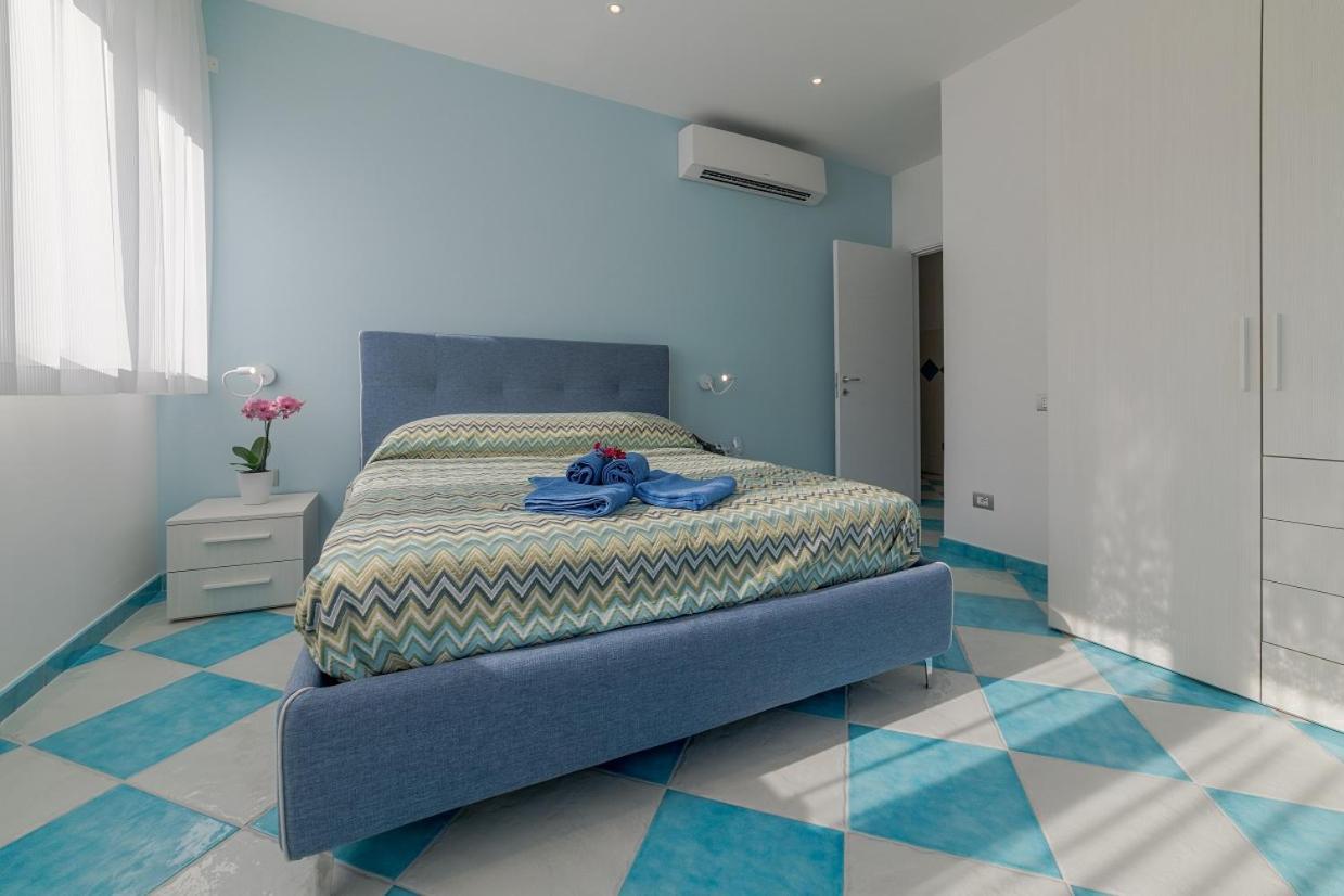 La Conchiglia Apartments Deiva Marina Zewnętrze zdjęcie
