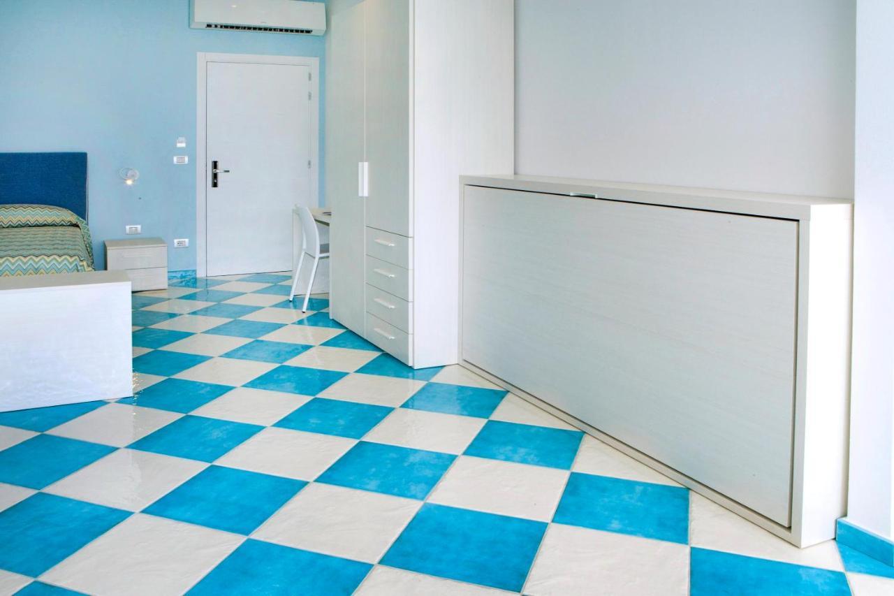 La Conchiglia Apartments Deiva Marina Zewnętrze zdjęcie