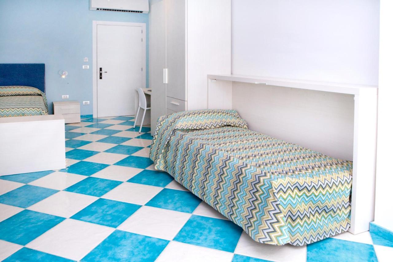 La Conchiglia Apartments Deiva Marina Zewnętrze zdjęcie