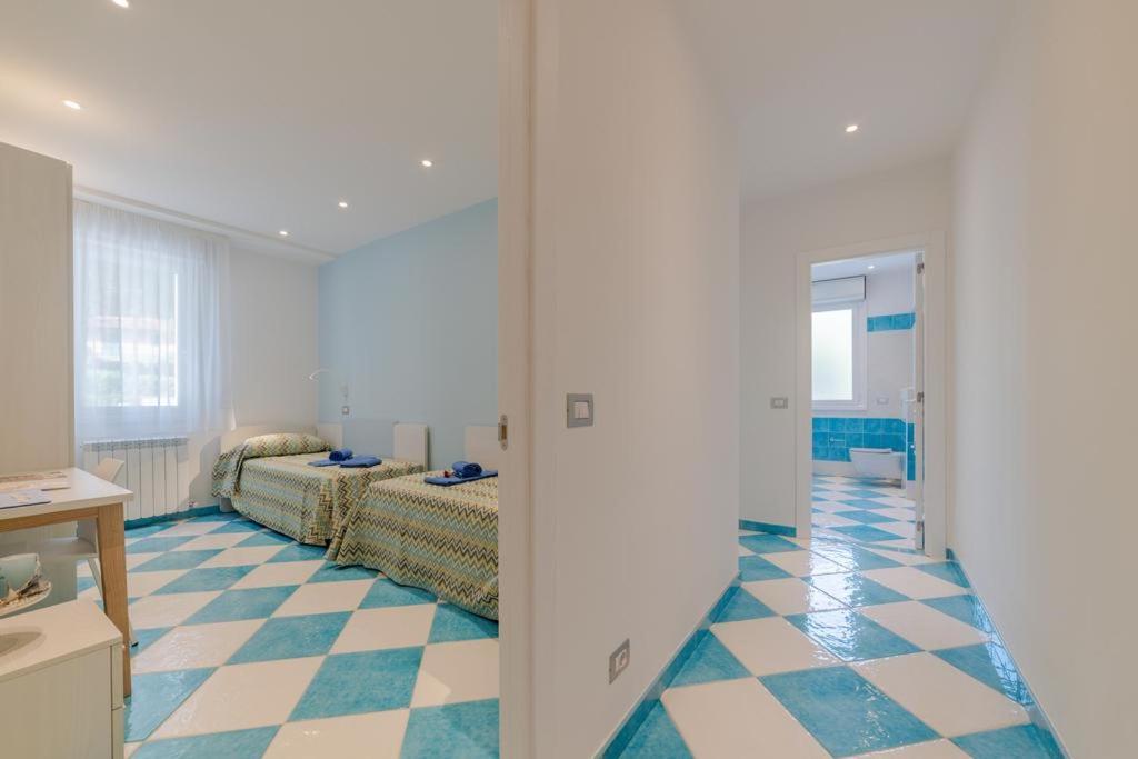La Conchiglia Apartments Deiva Marina Zewnętrze zdjęcie