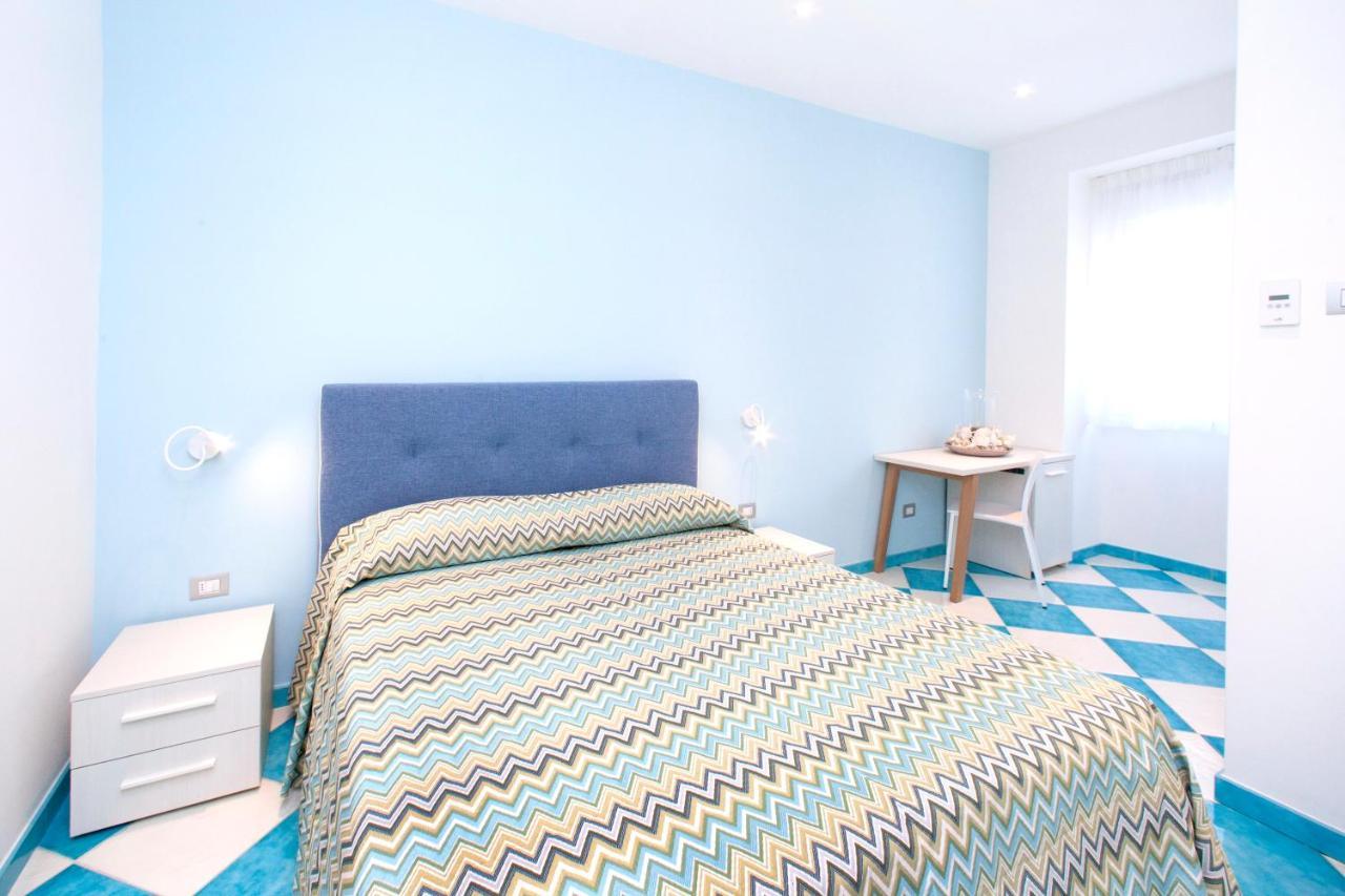 La Conchiglia Apartments Deiva Marina Zewnętrze zdjęcie