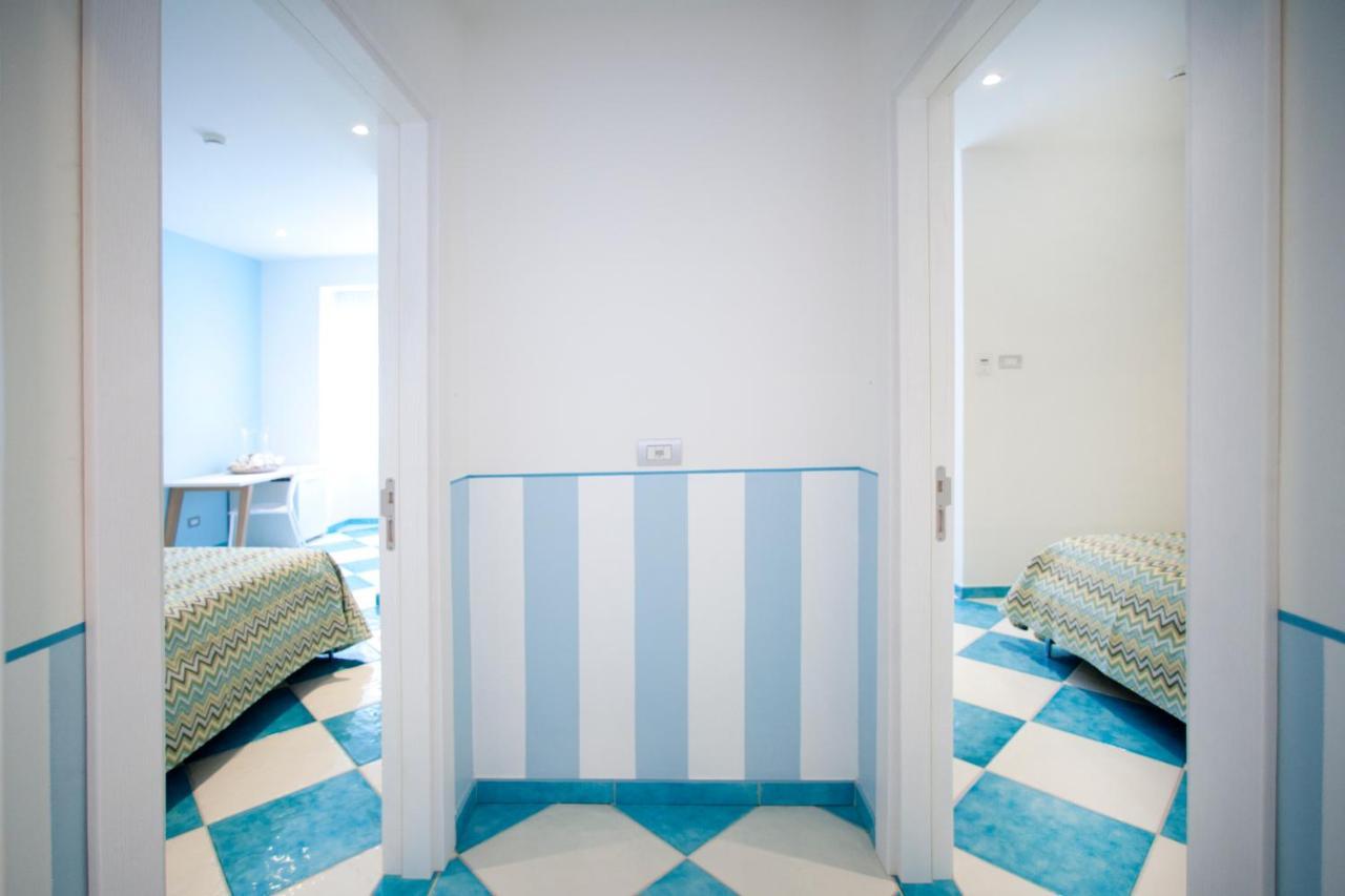 La Conchiglia Apartments Deiva Marina Zewnętrze zdjęcie