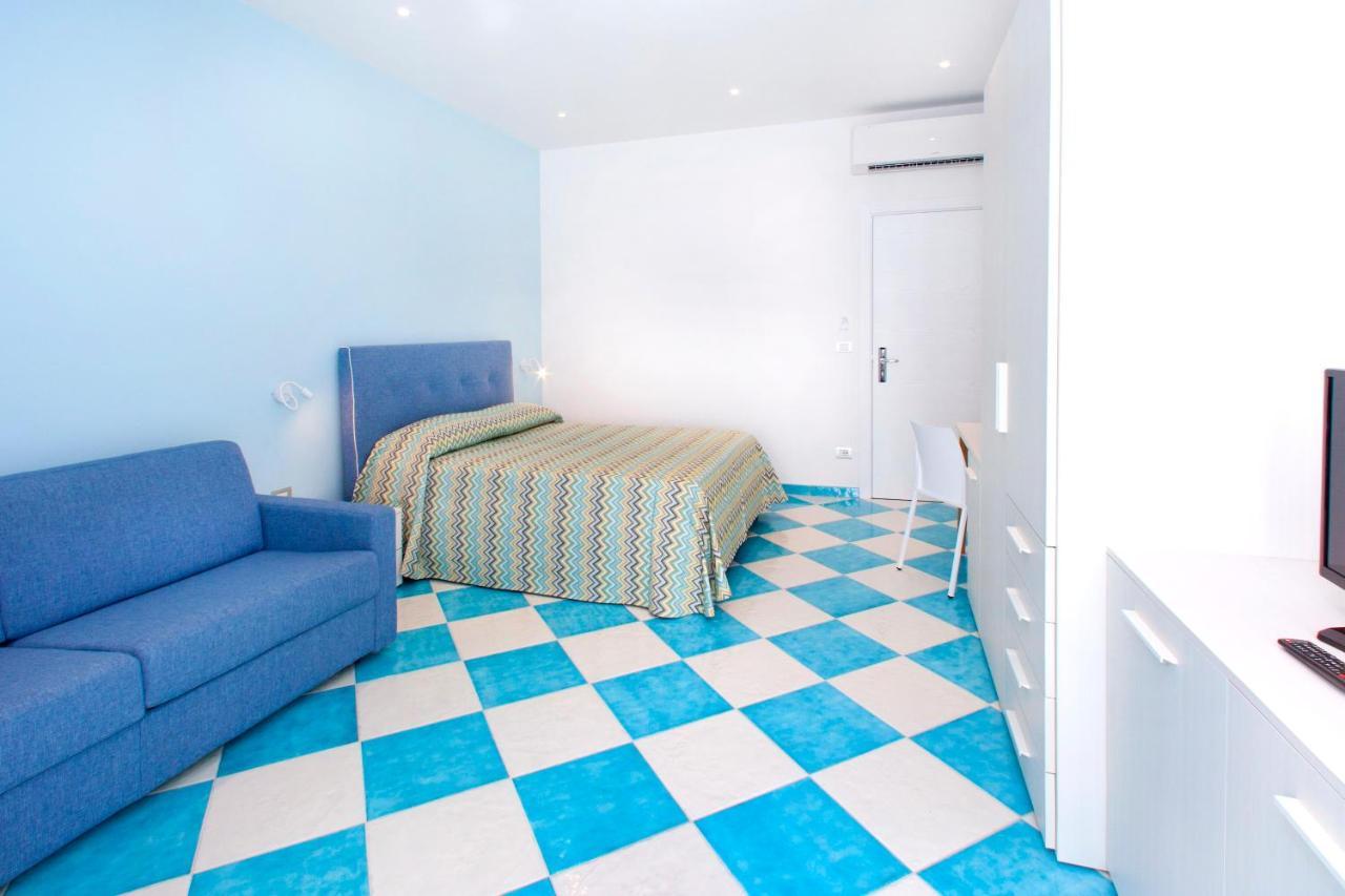 La Conchiglia Apartments Deiva Marina Zewnętrze zdjęcie