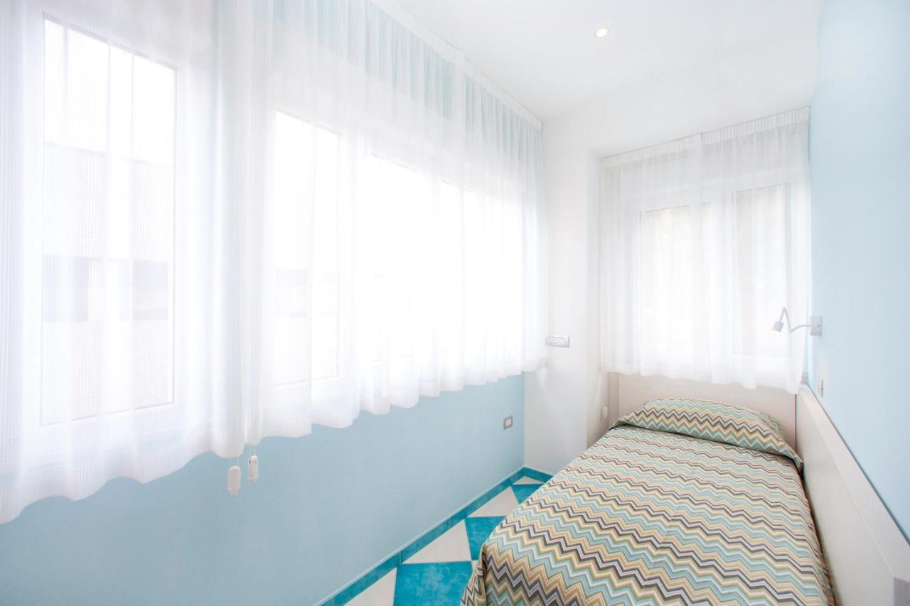 La Conchiglia Apartments Deiva Marina Zewnętrze zdjęcie