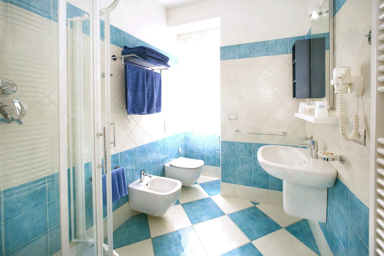 La Conchiglia Apartments Deiva Marina Zewnętrze zdjęcie