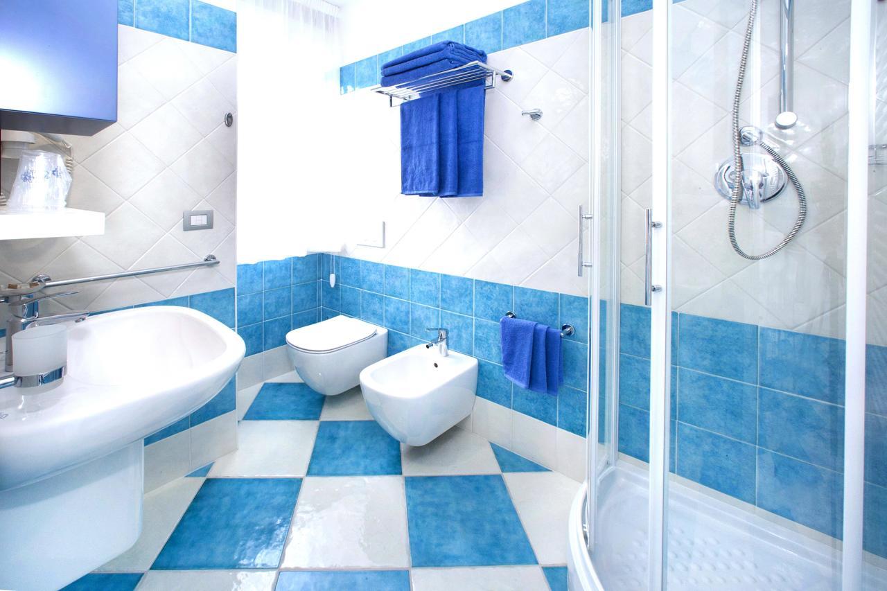 La Conchiglia Apartments Deiva Marina Zewnętrze zdjęcie