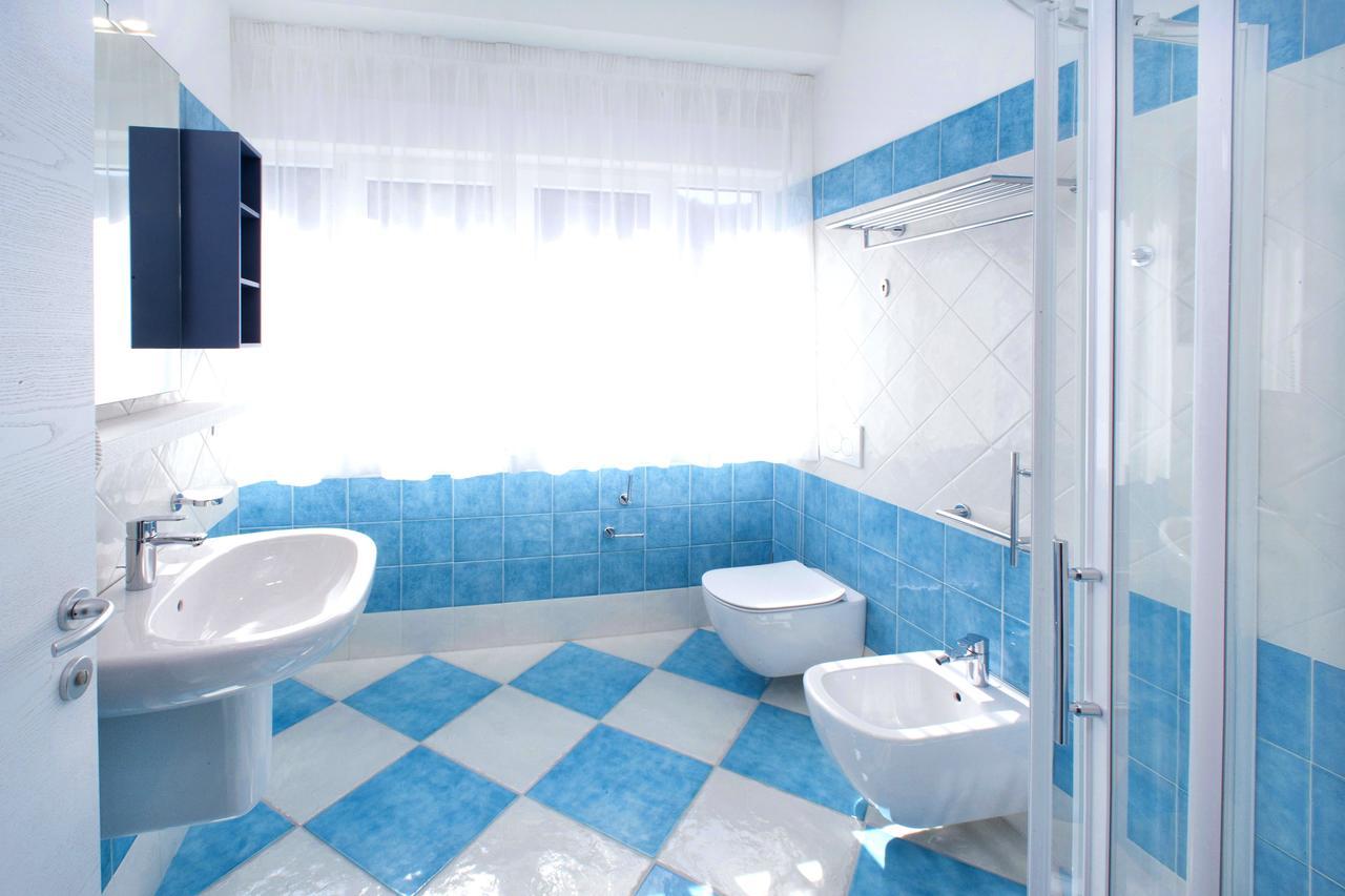 La Conchiglia Apartments Deiva Marina Zewnętrze zdjęcie