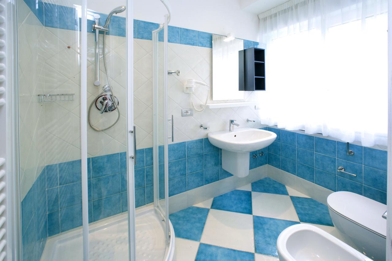 La Conchiglia Apartments Deiva Marina Zewnętrze zdjęcie