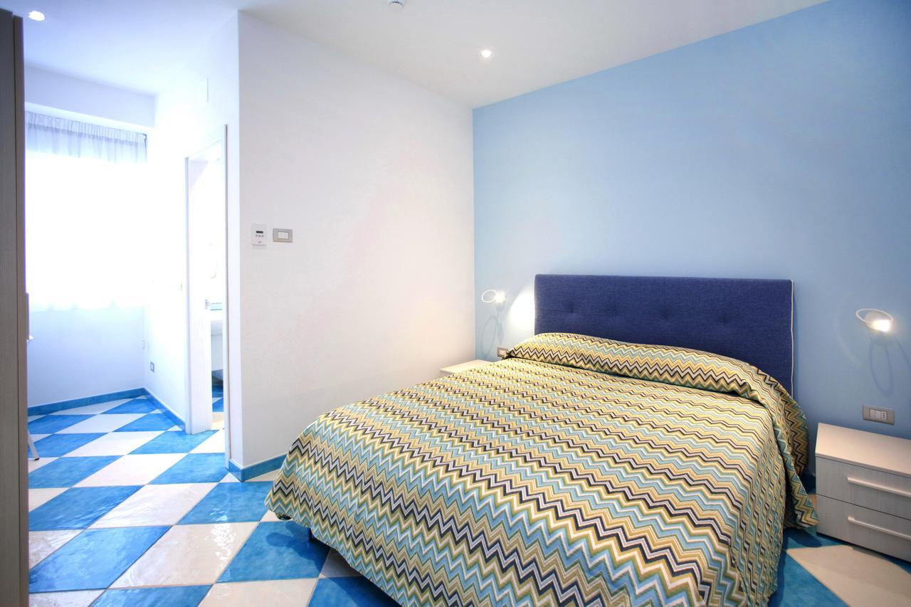 La Conchiglia Apartments Deiva Marina Zewnętrze zdjęcie