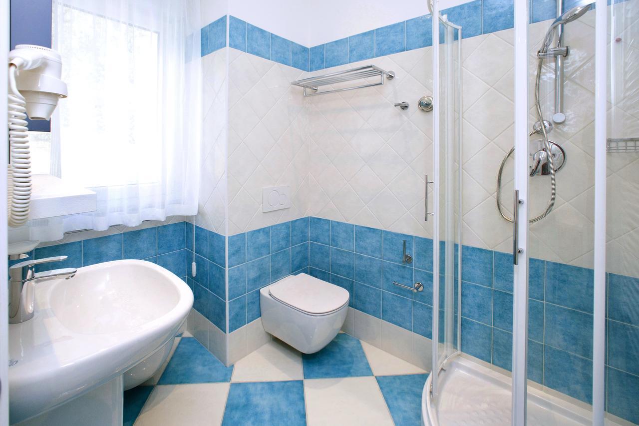 La Conchiglia Apartments Deiva Marina Zewnętrze zdjęcie