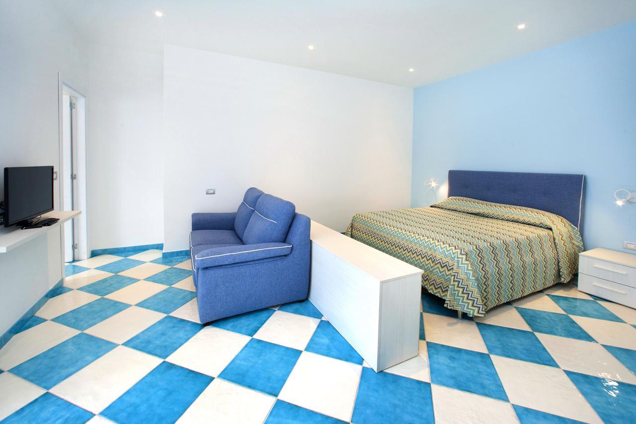 La Conchiglia Apartments Deiva Marina Zewnętrze zdjęcie