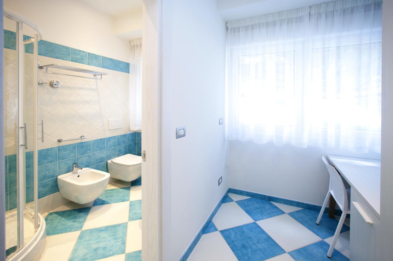 La Conchiglia Apartments Deiva Marina Zewnętrze zdjęcie