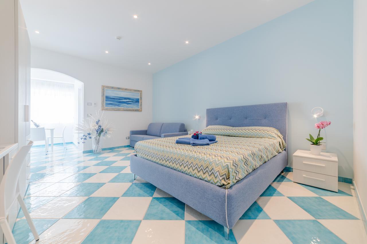 La Conchiglia Apartments Deiva Marina Zewnętrze zdjęcie