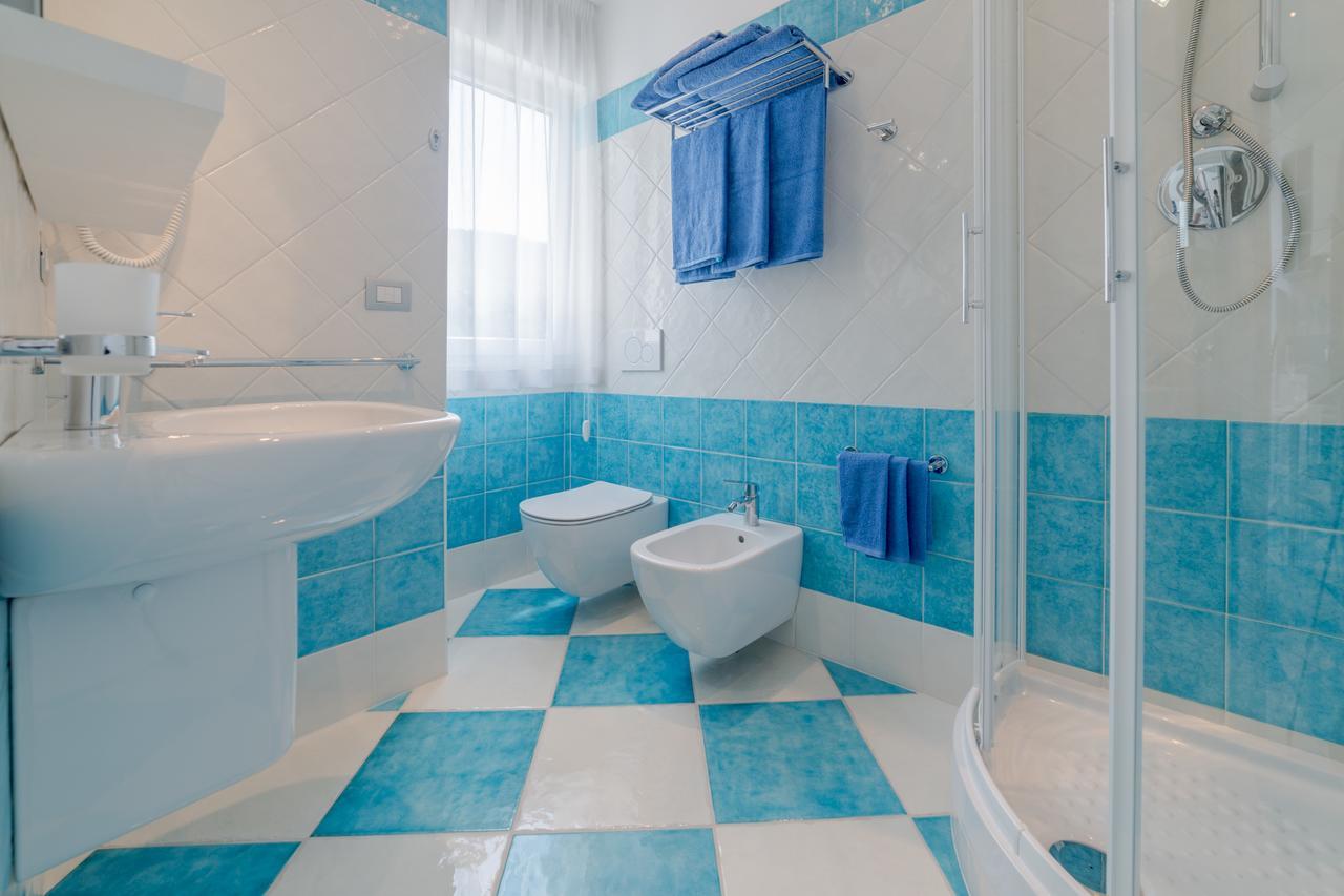 La Conchiglia Apartments Deiva Marina Zewnętrze zdjęcie