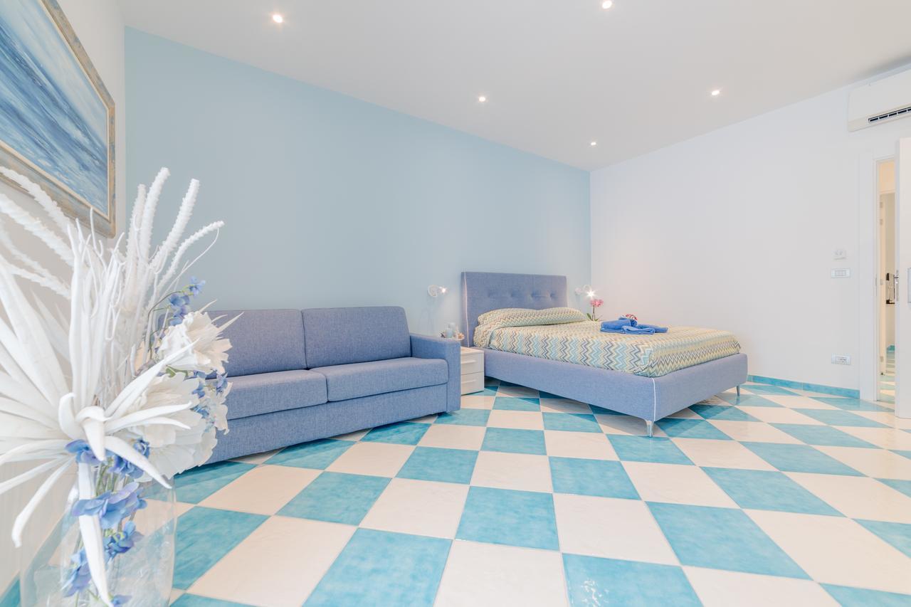 La Conchiglia Apartments Deiva Marina Zewnętrze zdjęcie