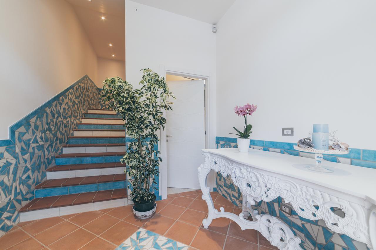 La Conchiglia Apartments Deiva Marina Zewnętrze zdjęcie