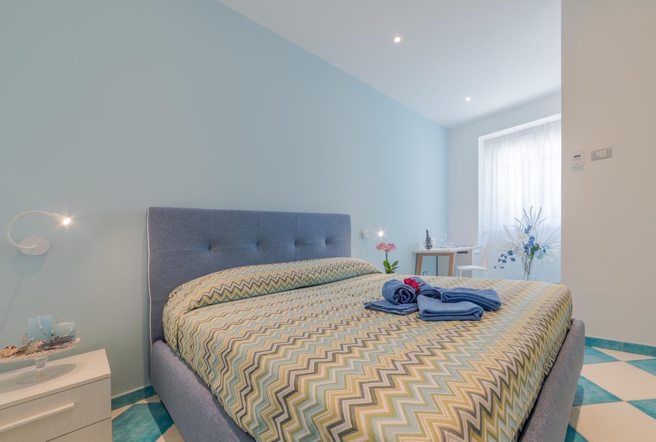 La Conchiglia Apartments Deiva Marina Zewnętrze zdjęcie