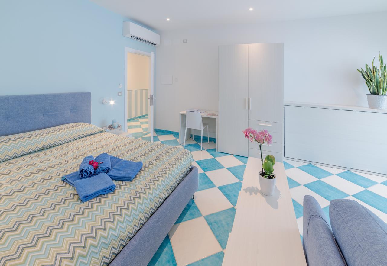 La Conchiglia Apartments Deiva Marina Zewnętrze zdjęcie