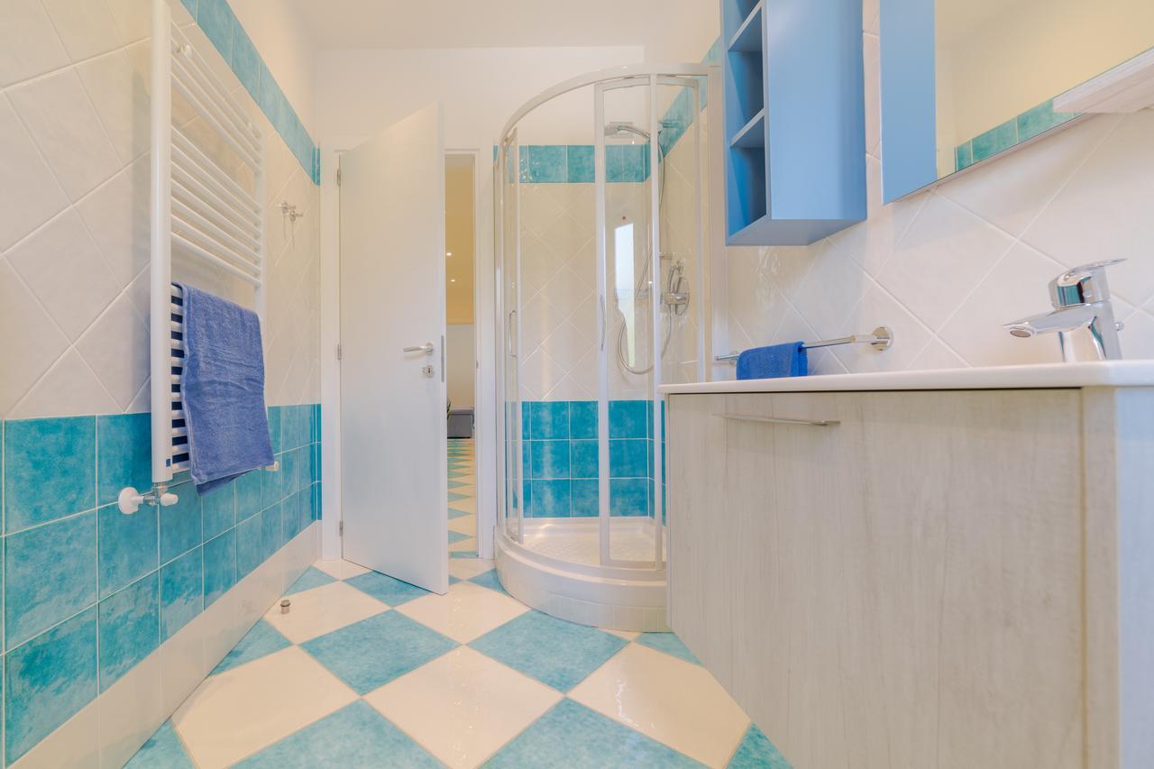 La Conchiglia Apartments Deiva Marina Zewnętrze zdjęcie