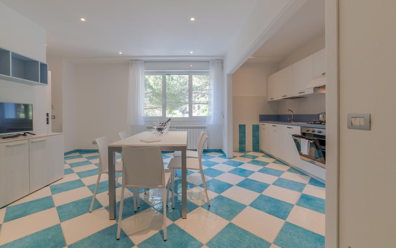 La Conchiglia Apartments Deiva Marina Zewnętrze zdjęcie