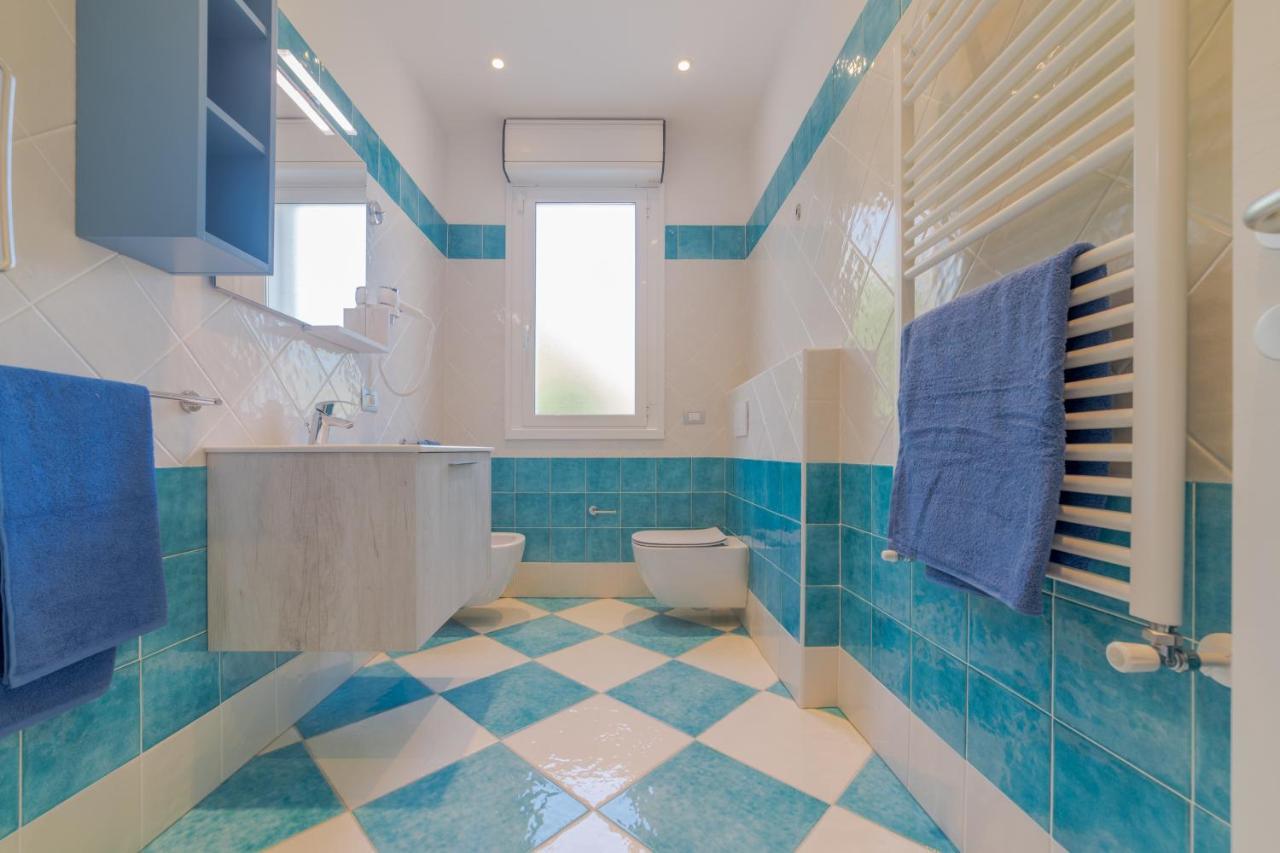 La Conchiglia Apartments Deiva Marina Zewnętrze zdjęcie