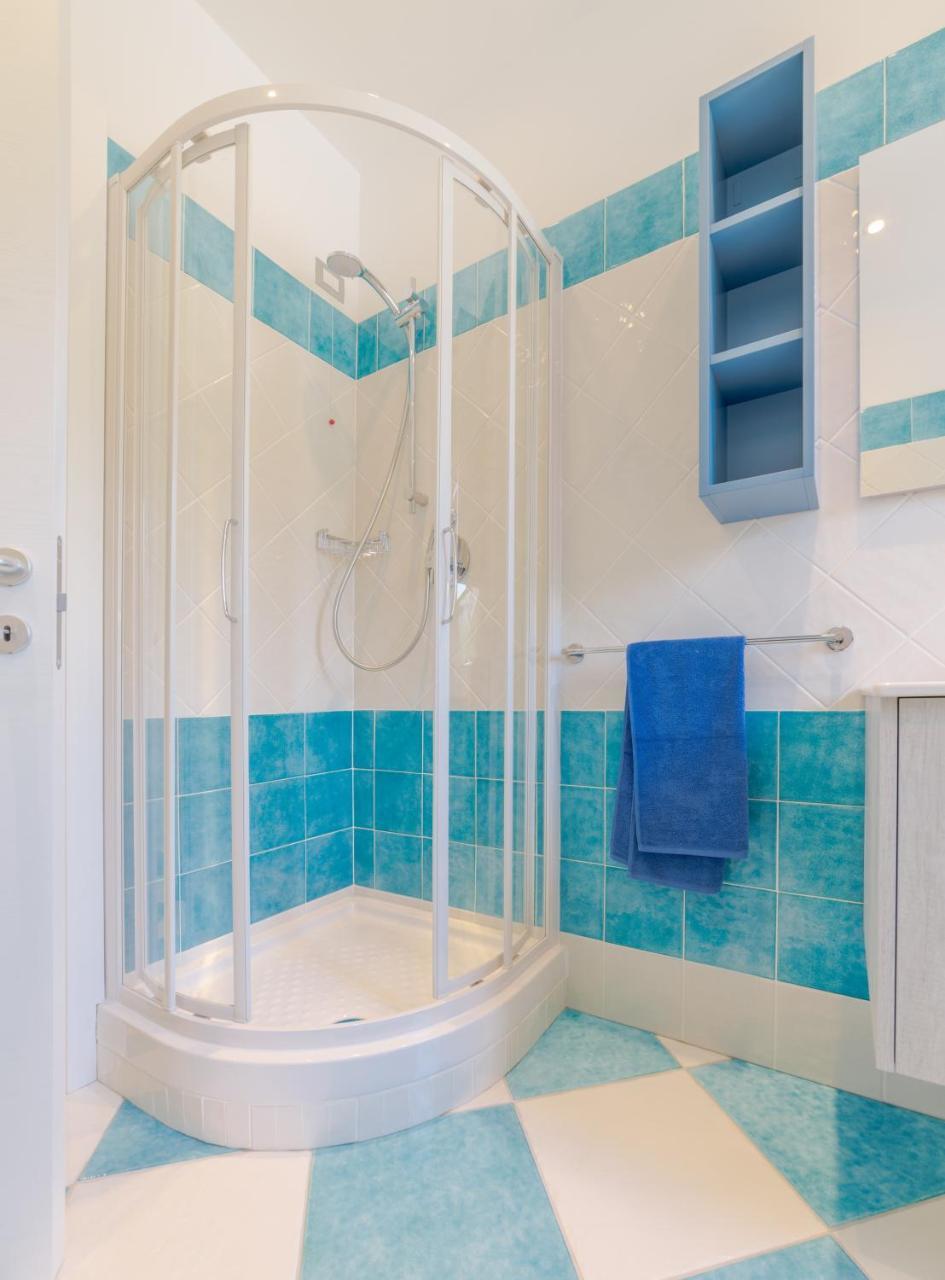 La Conchiglia Apartments Deiva Marina Zewnętrze zdjęcie