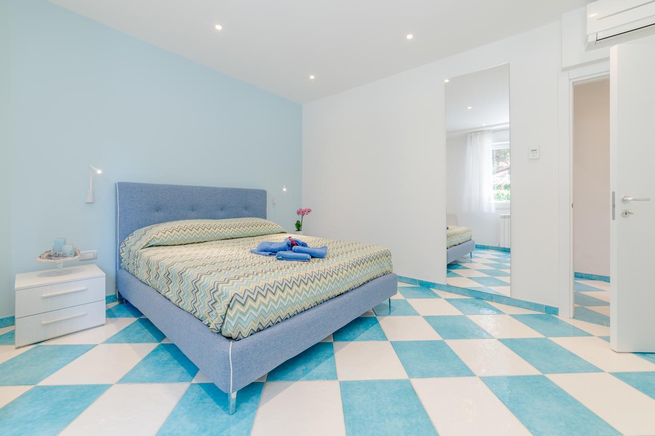 La Conchiglia Apartments Deiva Marina Zewnętrze zdjęcie