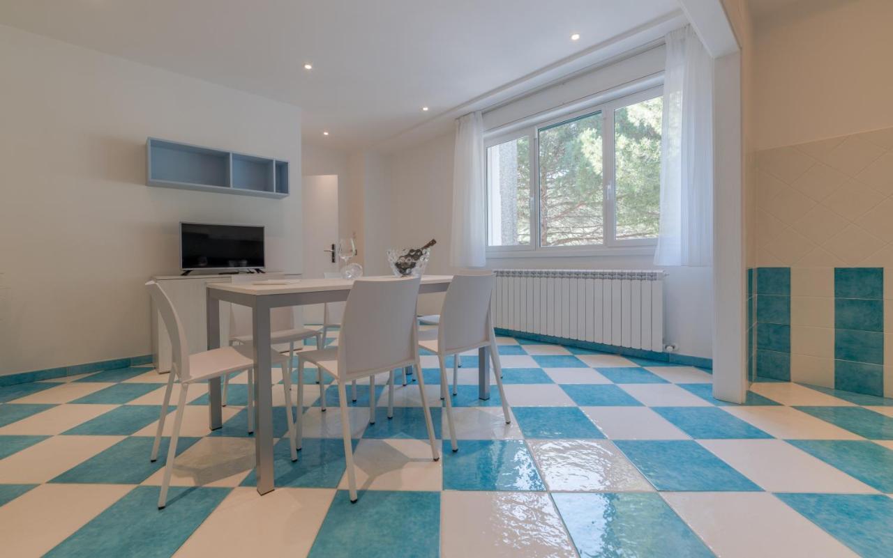 La Conchiglia Apartments Deiva Marina Zewnętrze zdjęcie